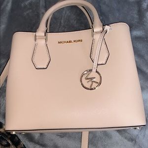 Michael Kors handbag